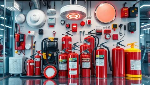 Guide to Flame Retardants: Enhancing Safety Across Industries