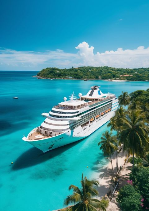 Luxury Cruise Packages in 2026: Compare Prices, Destinations & What's Included