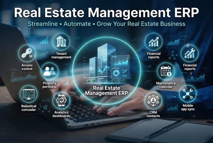 Best Property Management Software in 2026: Tools for Landlords, Rentals, and Tenant Screening